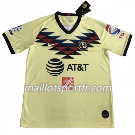 Maillot de Foot Club América Domicile 2019/20
